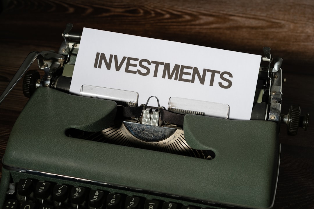 Investment Planning Guide